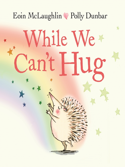 Title details for While We Can't Hug by Eoin McLaughlin - Available